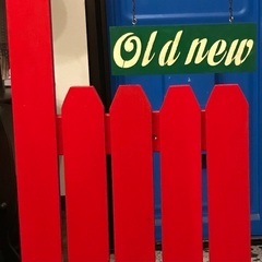 OLDNEWアメリカ雑貨