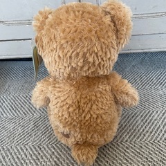 ダッフィのぬいぐるみ⭐︎ディズニーシーの画像
