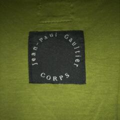 お値下げしました❢　未使用品　男性用　袖なし（ランニング型）Ｔシャツの画像