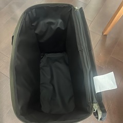 定価12650円【新品未使用未開封】保冷バックにもなる！　ケルティ　マルチケース BOX BAG Oliveの画像