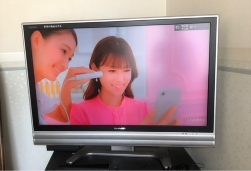 家電 テレビ 液晶テレビ
