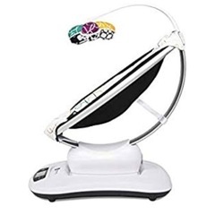 ママルー　電動バウンサーの画像