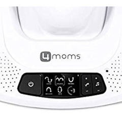 ママルー　電動バウンサーの画像