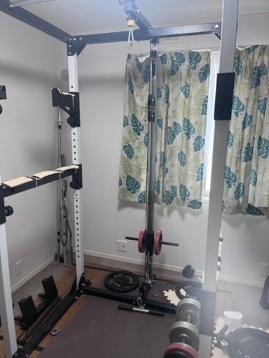 アイロテック　パワーラック