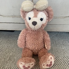 シェリーメイのぬいぐるみ⭐︎ディズニーシー