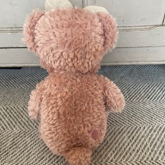 シェリーメイのぬいぐるみ⭐︎ディズニーシーの画像