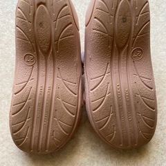 キッズサンダル　16.5cm   　igorの画像