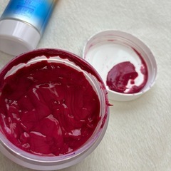 日焼け止め制汗剤などの画像