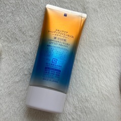 日焼け止め制汗剤などの画像