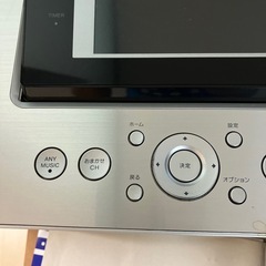 SONY ネットジュークの画像