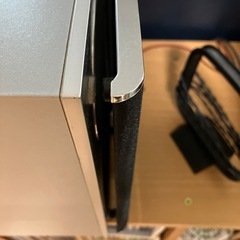 SONY ネットジュークの画像