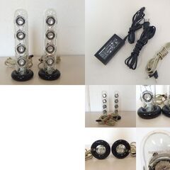 harman kardon SoundSticks III スケルトンスピーカーシステム 音出し確認済 サウンドスティック3 ハーマンガードン 札幌市 屯田店
