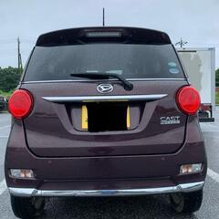 ダイハツキャストスタイル、H２８年、車検６月２０２６年まで。の画像