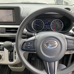 ダイハツキャストスタイル、H２８年、車検６月２０２６年まで。の画像