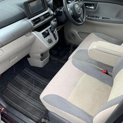 ダイハツキャストスタイル、H２８年、車検６月２０２６年まで。の画像