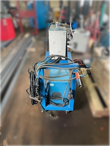大同興業株式会社 半自動溶接機 ユニオート160 DAIDO DAIDO UNI-AUTO 160 WIRE FEEDER