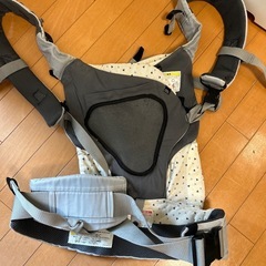 抱っこひも　aplicaの画像