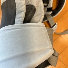 抱っこひも　aplicaの画像