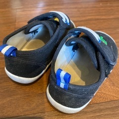 14cm靴の画像