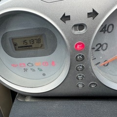 ホンダライフ5万の画像