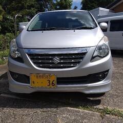 【再値下げ】車検1年以上！ セルボです。