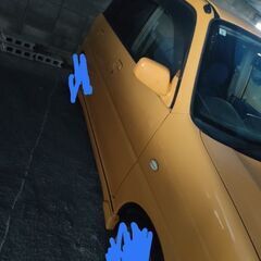 スバルプレオＲＳRA1スーパーチャージャーの画像
