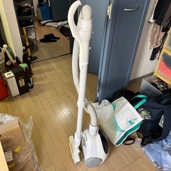 掃除機