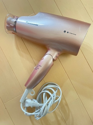 海外対応　ドライヤー