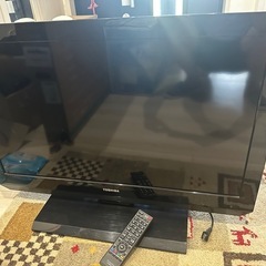 取引き中