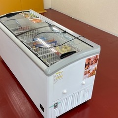 【JCMCS-405】 業務用 JCM 冷凍ショーケースの画像