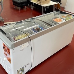 【JCMCS-405】 業務用 JCM 冷凍ショーケースの画像