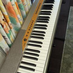 ★CASIO カシオ Privia プリヴィア PX-110 電子ピアノ 88鍵盤★

スタンド付き