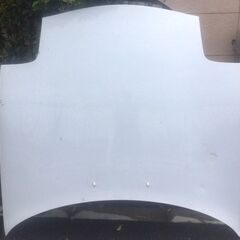 マツダ 純正 RX7 FD3S  ボンネットフード