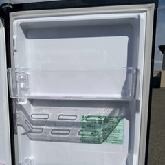 三菱　冷蔵庫　146L 一人暮らしの画像