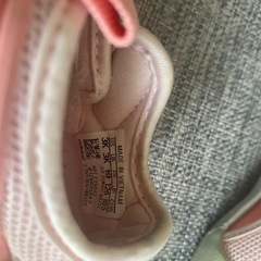 🦋adidas 水陸両用シューズ12㌢🦋の画像