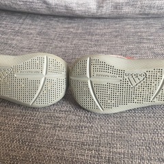 🦋adidas 水陸両用シューズ12㌢🦋の画像