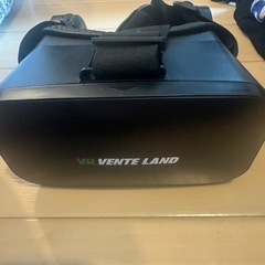 簡易VRゴーグル