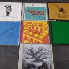 【CD DVD BD セット】UNISON SQUARE GAR...