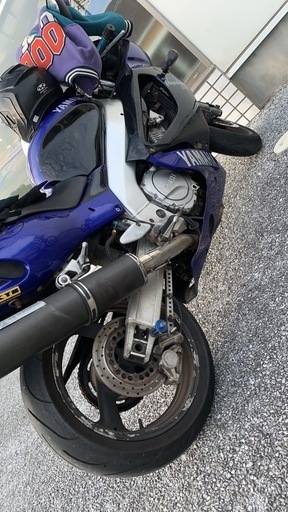 　希少車　YZF　　