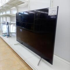 ★ジモティ割あり★ ソニー 液晶テレビ 55インチ 18年製 ／クリーニング済み OJ5122