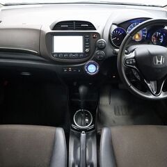 長～いフィット、また入荷しました！ホンダ　フィット　シャトルハイ...