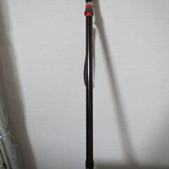 杖　歩行用ステッキ　伸縮自在(最小長さ56～最大長さ94っ㎝)