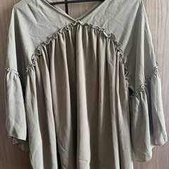 Sサイズレディース衣類の画像