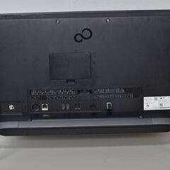 中古一体型パソコン 富士通 FH77/E3 Windows11+office core i7-1165G7/爆速SSD1TB+HDD1TB/メモリ8GB/23.8インチ/ブルーレイ/テレビ機能の画像