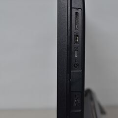 中古一体型パソコン 富士通 FH77/E3 Windows11+office core i7-1165G7/爆速SSD1TB+HDD1TB/メモリ8GB/23.8インチ/ブルーレイ/テレビ機能の画像