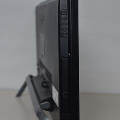 中古一体型パソコン 富士通 FH77/E3 Windows11+office core i7-1165G7/爆速SSD1TB+HDD1TB/メモリ8GB/23.8インチ/ブルーレイ/テレビ機能の画像