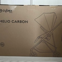 【新品未使用】サイベックス メリオカーボン2024 アーモンドベージュの画像