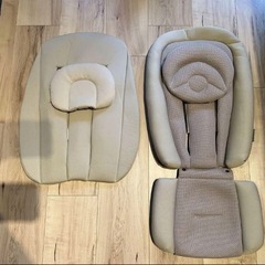 【新品未使用】サイベックス メリオカーボン2024 アーモンドベージュの画像