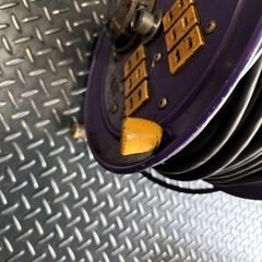 太鼓　電源　ケーブルの画像