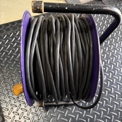 太鼓　電源　ケーブルの画像